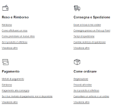 Ecco cosa devi sapere per approfondire. Contattare Servizio Clienti Zalando Servizio Assistenza Clienti