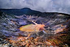 Maybe you would like to learn more about one of these? Jajaki Wisata Bandung Sarat Legenda Wisata Tangkuban Perahu