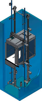 Search for elevators that are great for you! Hydraulic Elevators Passenger Type In Ground Or Direct