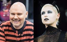D'arcy wretzky was fired, but also wanted out. Billy Corgan Says Smashing Pumpkins Reunion With D Arcy Wretzky Would Be A Shitty Reality Show