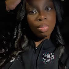 Shanique Nene की प्रोफ़ाइल