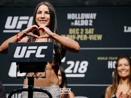 August 16, 1989 (age 31) weight: Tecia Torres Vs Marina Rodriguez Among 7 Fights Announced For Ufc Card In Uruguay Mma Fighting