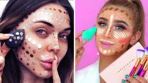 makeup tutorials 5 most viral