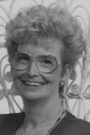 Carolyn Sue (Page) Orman