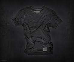 Vollebak Condition Black Ceramic T Shirt Review Vinjatek Tactical T Shirts Shirts T Shirt
