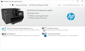 Download hp officejet pro 8610 driver and software all in one multifunctional for windows 10, windows 8.1, windows 8, windows 7, windows xp, windows vista and mac os x (apple macintosh). Hp Officejet Pro 8610 Hp Officejet Pro 8610 Windows 10 Eehelp Com