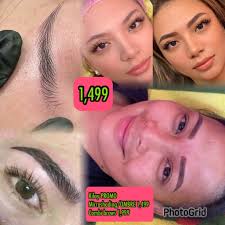 Kilay PROMO!!! 1,499 Ombre 1,499 Combi brows 1,999 Lips 1,499 Book now