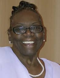 Obituary information for Mrs. Delores Freeman Moore