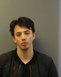 ROHRER, AARON ANDREW 27 HISPANIC M CHARGES: 720 ILCS 5.0/12-3.2-A-1  DOMESTIC BATTERY/BODILY HARM OFFENSE AS CITED 720 ILCS 5.0/12-3.2-A-1  DOMESTIC BATTERY/BODILY HARM OFFENSE AS CITED