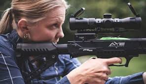 Afield With The Winchester XPR Rifle