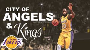 The official facebook page of lakersnation.com. Lebron James Lakers Wallpaper Hd Pc