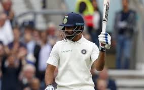 My confidence increased with indian test squad. If My Captain Asks Me To Open I Will Hanuma Vihari