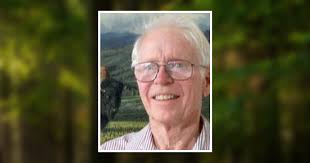 James Forest Olson Obituary August 26, 2024