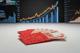 2025新手買咩股票好？五隻利是股推介！入場費低於一萬元