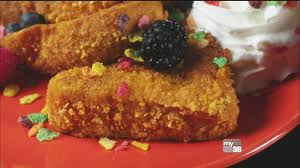 We have been eating at this restaurant three or four times a month for the last nine years and have. Phantom Gourmet Restaurant Profile Fat Dog Kitchen In Dover Nh Cbs Boston