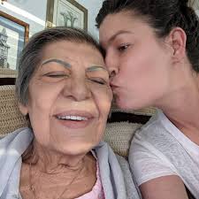 Maria Winters Obituary (1939