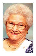 Obituaries from the 2006 Wise County Messenger Newspaper, Last Names A-G