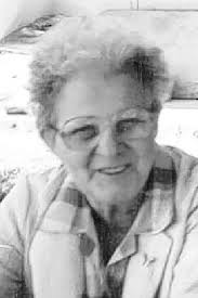 Thelma Scheloske Obituary (2015)