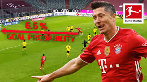 Born 21 august 1988) is a polish professional footballer who plays as a striker for bundesliga club bayern munich and is the. 41 Goals Robert Lewandowski New Record Scorer Youtube