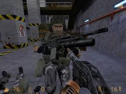 Una de las primeras franquicias de juegos que nació en ps2 y. Half Life Playstation 2 Meristation