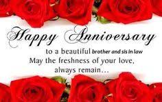 Birthday Paragraph For Sister In Law 25th Wedding Anniversary Wishes For Brother And Sister In L Happy Wedding Anniversary Wishes Happy Marriage Anniversary Quotes Happy Wedding Anniversary Quotes