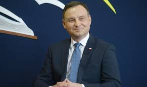 10.8.1952 wisła, województwo śląskie, polsko. Polski Sedzia Z Trybunalu W Hadze Odmowil Spotkania Z Duda Sadownictwo Rp Pl