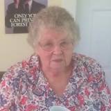 Gloria Brown Obituary (1935