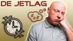Een JETLAG... Wat is het en wat doe je eraan? - YouTube