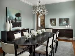 Check out these very small living room. Elegant Living Dining Room With Eclectic Vibe Lauren Coburn Hgtv