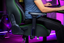 İş arama statünüzü iş arayan özgeçmiş/kişisel bilgiler/i̇ş arama statüsünden aktife alabilirsiniz. Der Razer Iskur Gaming Chair Update Game2gether