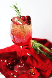 Cranberry Aperol Spritz A Christmas Cocktail Supper In The Suburbs Recipe Aperol Spritz Christmas Cocktails Easy Christmas Cocktails