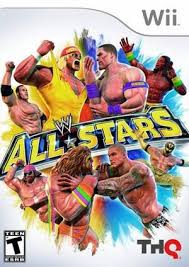 Wwe All Stars Nintendo Wii Wii Isos Rom Free Download Wwe Game All Star Wwe Game Download