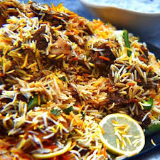 Image result for biryani