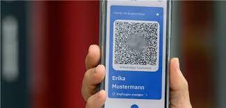 Bayerns innenminister joachim herrmann (csu) drängt auf einen digitalen impfnachweis. Arzte Sollen Impfzertifikat Modul Furs Pvs Kostenlos Erhalten