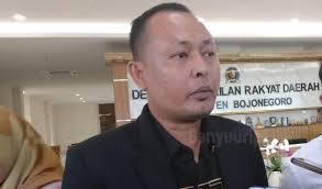 Usulkan 3 Kandidat Ketua DPRD Bojonegoro, Abdulloh Umar Salah Satunya