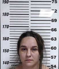 Gulfport woman arrested for filing a false police report, triggering Amber  Alert