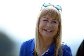 Sian Lloyd apologises for referring to 'traffic holocaust'