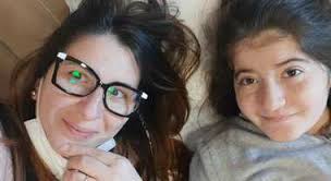 Napoli, la piccola Aurora in attesa di un cuore da 8 mesi. L'appello della  mamma: