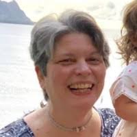 Linda Colton's Instagram, Twitter & Facebook