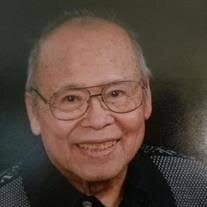 Archimedes Laguitan Balaong Obituary