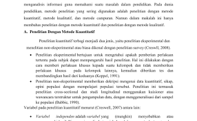 Contoh proposal penelitian ilmiah a. Contoh Resume Jurnal Kimia Garumah Resep Kuini