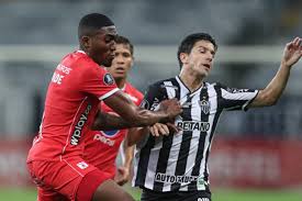 Link sopcast cerro porteño vs atlético mineiro , link acestream cerro porteño vs atlético mineiro ngày 20/05 được cập nhật liên tục tại mitomtv.com. Atletico Mg X Cerro Porteno Par Onde Assistir E Provaveis Times Lance