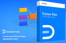 EdrawMax 10.5.0 - Neowin