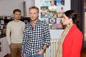 Wie geht's weiter bei guten zeiten, schlechte zeiten? Gzsz Liebes Aus Bei Emily Und Paul Nach Schreckensdiagnose Gala De