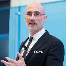 Arthur Brooks Bio