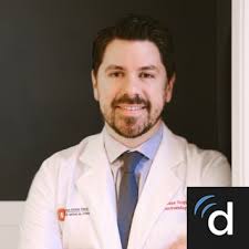 Dr. Chase A. Scarbrough, DO