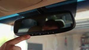 Security+ 2.0® garage door openers feature a yellow learn button and a yellow flexible antenna wire. Homelink System Tutorial How To Sync Your Garage Door Opener Youtube