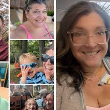 Erika Cassidy's Instagram, Twitter & Facebook