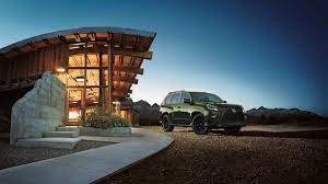 September 28, 2020 the more modern 2022 lexus gx460 is arriving. 0rd8 Ozmrfvn8m