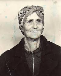 Lula Daniel (1883-1943)